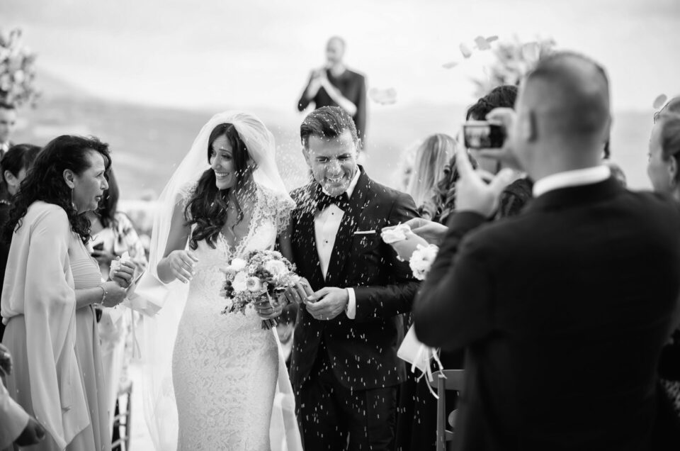 Matrimonio in Toscana