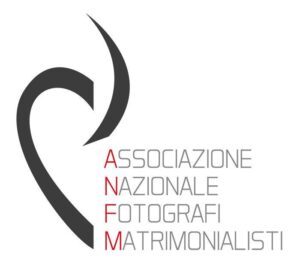 Associazione Nazionale Fotografi Matrimonialisti Ginnetti Studio