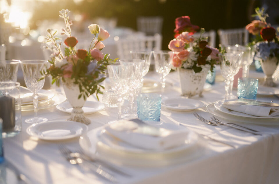 Matrimonio alla Chiesa della Sorresca